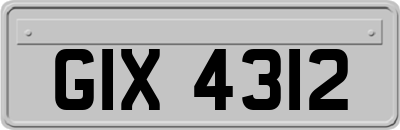 GIX4312