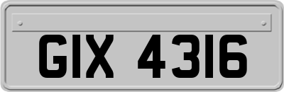 GIX4316