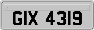 GIX4319