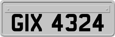 GIX4324