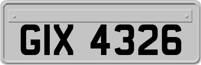 GIX4326