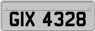 GIX4328