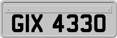 GIX4330