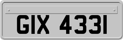 GIX4331
