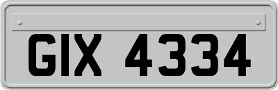 GIX4334