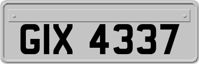 GIX4337
