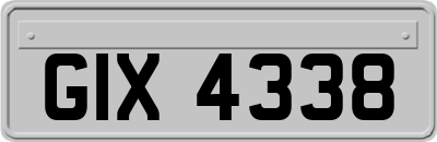 GIX4338