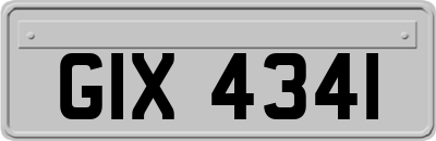 GIX4341