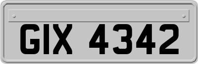 GIX4342