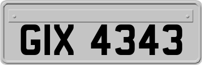 GIX4343