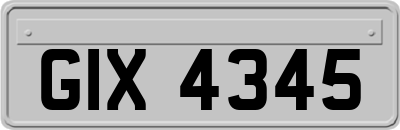 GIX4345