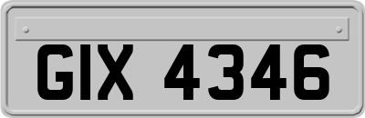 GIX4346
