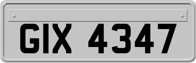 GIX4347