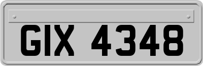 GIX4348