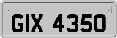 GIX4350