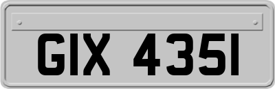 GIX4351