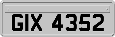 GIX4352