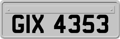 GIX4353