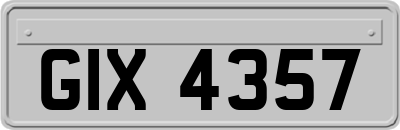 GIX4357
