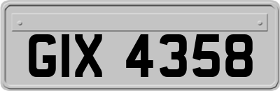 GIX4358