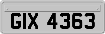 GIX4363