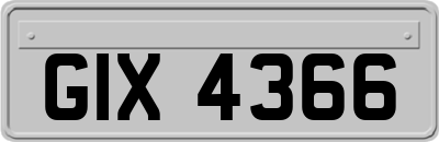 GIX4366