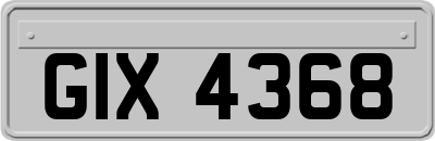 GIX4368