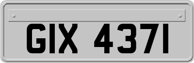 GIX4371