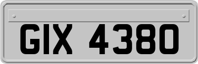GIX4380