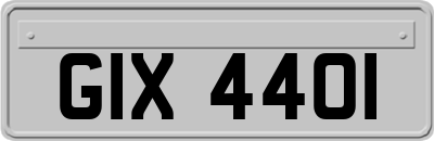 GIX4401