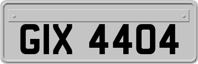 GIX4404