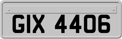 GIX4406