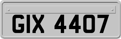 GIX4407