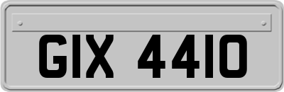 GIX4410
