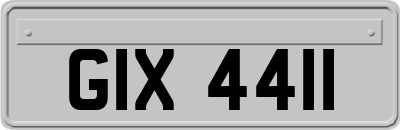 GIX4411