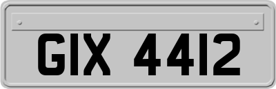 GIX4412