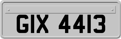 GIX4413