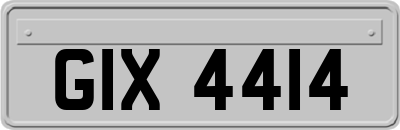 GIX4414