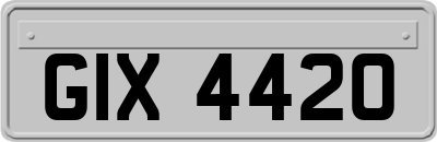 GIX4420