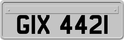 GIX4421