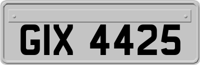 GIX4425