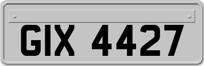GIX4427