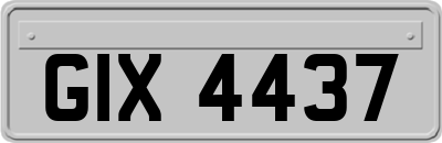GIX4437