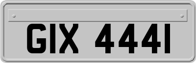 GIX4441
