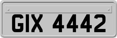 GIX4442