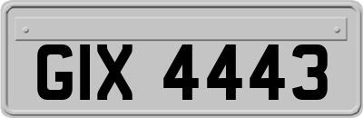 GIX4443