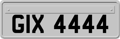 GIX4444