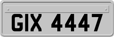 GIX4447