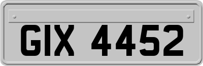 GIX4452
