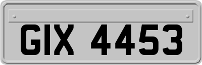 GIX4453